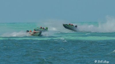 Key West Powerboat Races 113