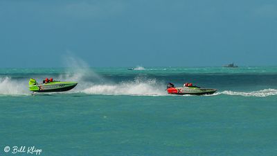 Key West Powerboat Races 110