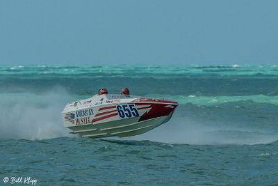 Key West Powerboat Races 108