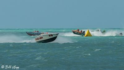 Key West Powerboat Races 107