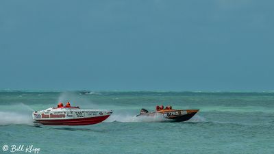 Key West Powerboat Races 106