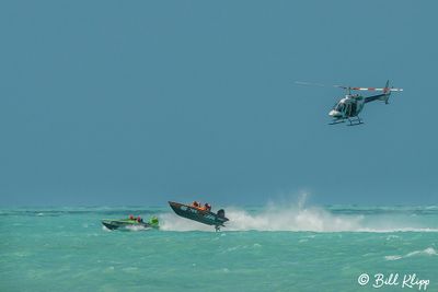Key West Powerboat Races 102