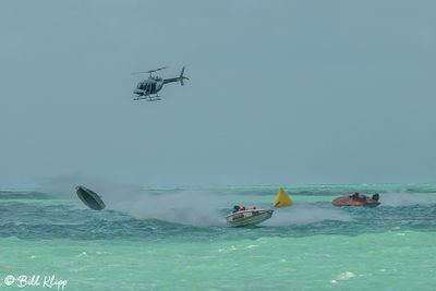 Key West Powerboat Races 101