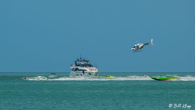 Key West Powerboat Races 100