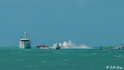 Key West Powerboat Races 98