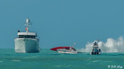Key West Powerboat Races 97