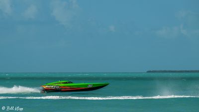 Key West Powerboat Races 94