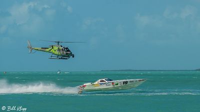 Key West Powerboat Races 93