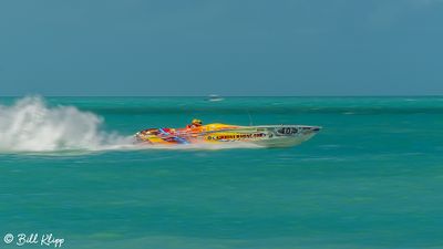 Key West Powerboat Races 90