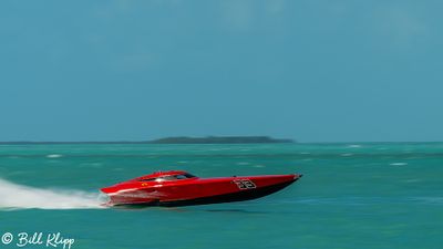 Key West Powerboat Races 89