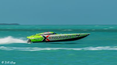 Key West Powerboat Races 87