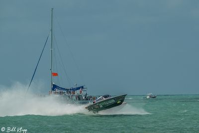 Key West Powerboat Races 84