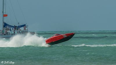 Key West Powerboat Races 83