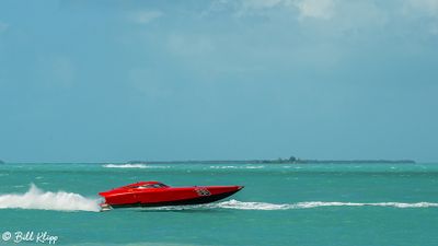Key West Powerboat Races 81