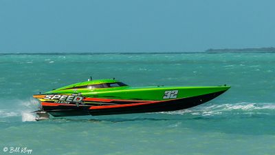 Key West Powerboat Races 80