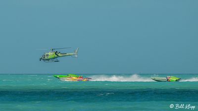 Key West Powerboat Races 78