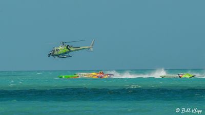 Key West Powerboat Races 77