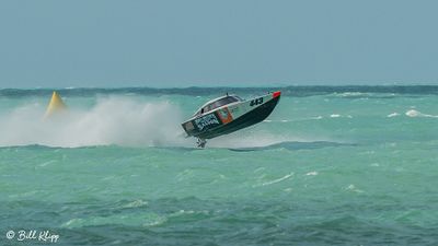 Key West Powerboat Races 76