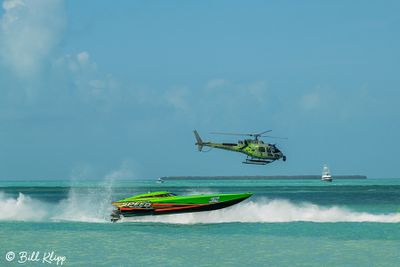 Key West Powerboat Races 75