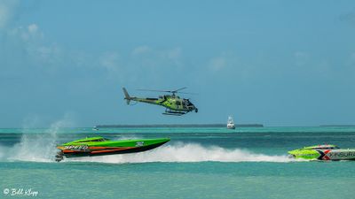 Key West Powerboat Races 74