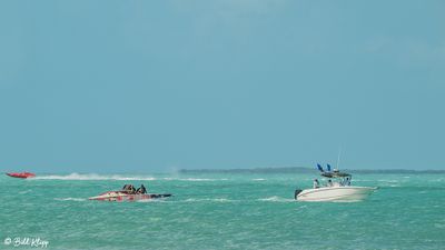 Key West Powerboat Races 72