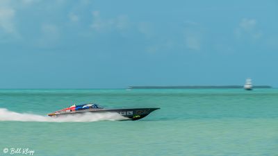 Key West Powerboat Races 71