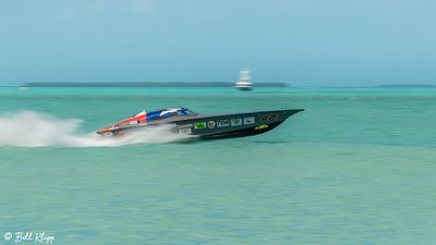 Key West Powerboat Races 70