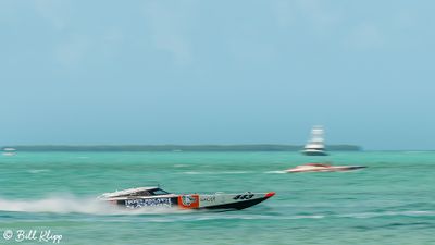 Key West Powerboat Races 68