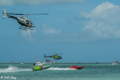 Key West Powerboat Races 66
