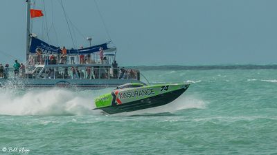 Key West Powerboat Races 64