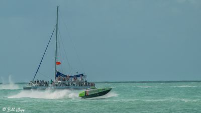 Key West Powerboat Races 63
