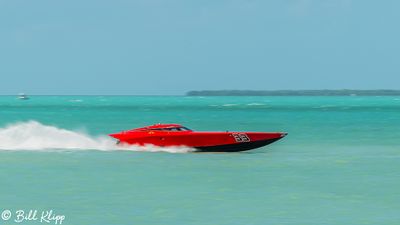 Key West Powerboat Races 62