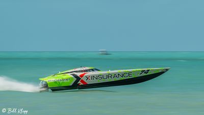 Key West Powerboat Races 60