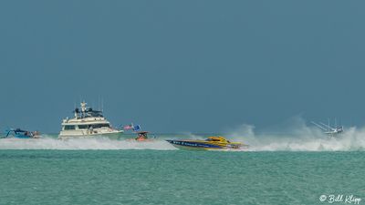 Key West Powerboat Races 56