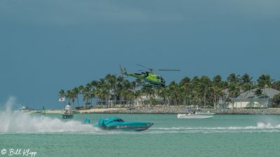 Key West Powerboat Races 55