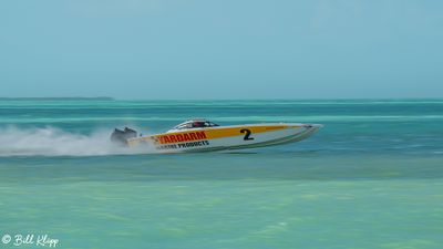 Key West Powerboat Races 54