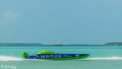 Key West Powerboat Races 52