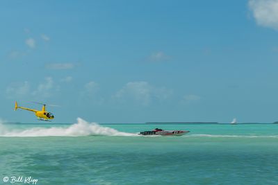 Key West Powerboat Races 50