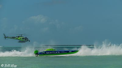 Key West Powerboat Races 48