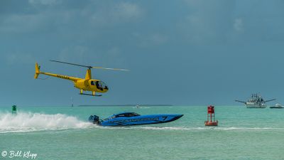 Key West Powerboat Races 47