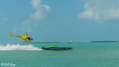 Key West Powerboat Races 45