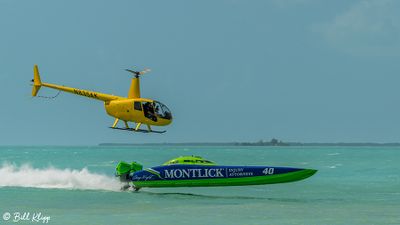 Key West Powerboat Races 43
