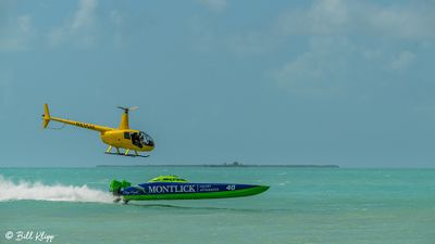 Key West Powerboat Races 41