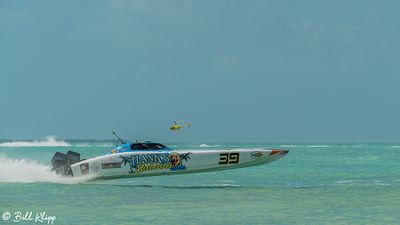 Key West Powerboat Races 40