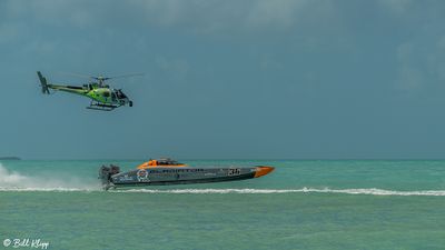 Key West Powerboat Races 39