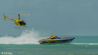 Key West Powerboat Races 38