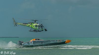 Key West Powerboat Races 37