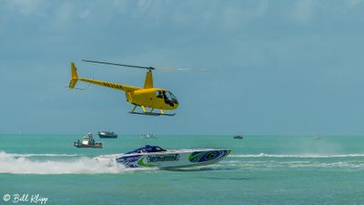 Key West Powerboat Races 35