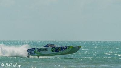Key West Powerboat Races 33
