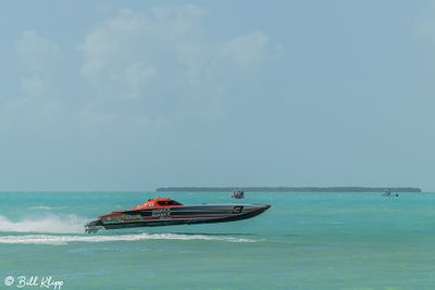 Key West Powerboat Races 31